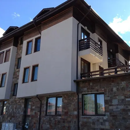 Studio In Gramadeto בנסקו