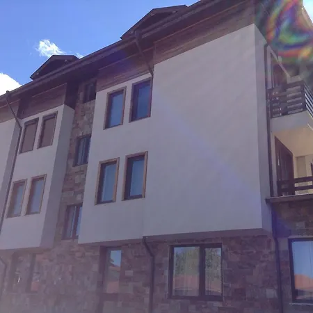 Studio In Gramadeto