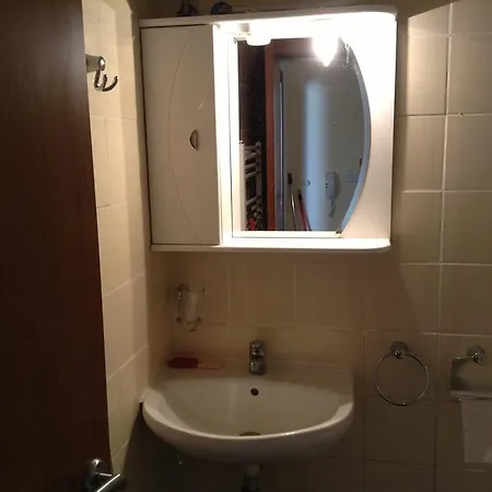 דירה Studio In Gramadeto