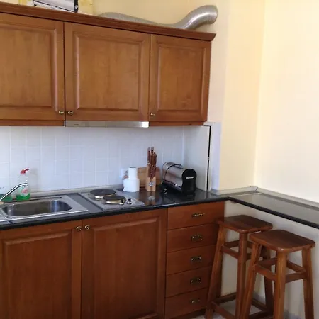 דירה Studio In Gramadeto בנסקו