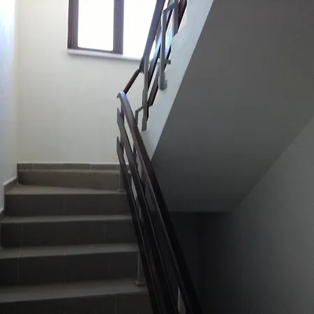 דירה Studio In Gramadeto *