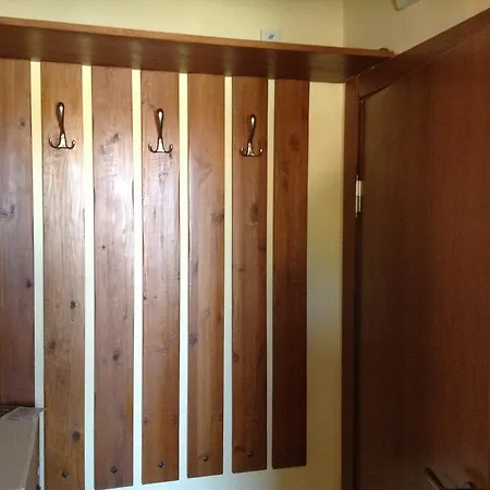דירה Studio In Gramadeto