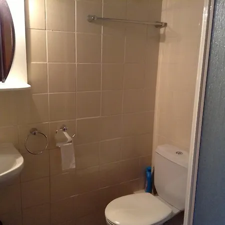 דירה Studio In Gramadeto בנסקו