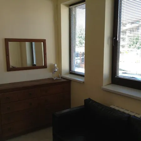דירה Studio In Gramadeto *