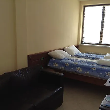 Studio In Gramadeto בנסקו